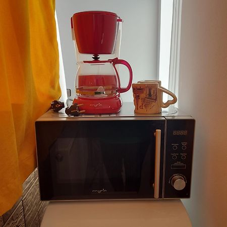 Dayana Home Râmnicu Vâlcea Exteriér fotografie