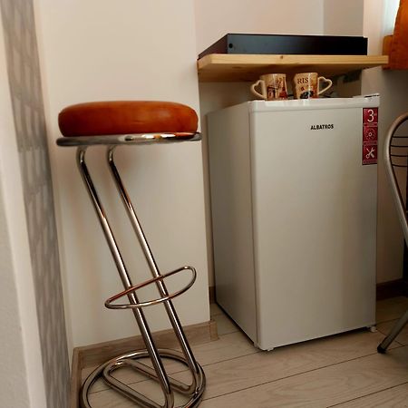 Dayana Home Râmnicu Vâlcea Exteriér fotografie