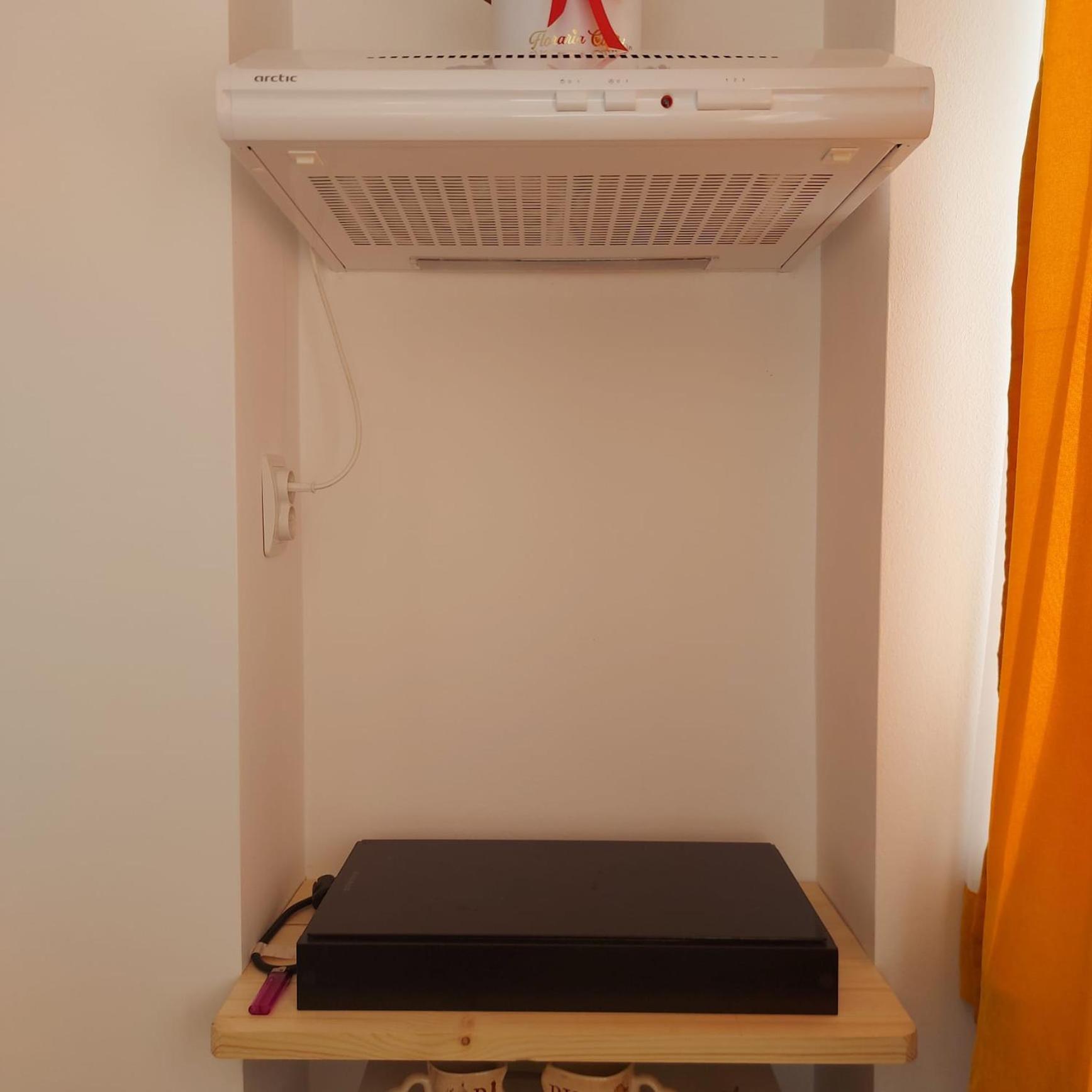 Dayana Home Râmnicu Vâlcea Exteriér fotografie