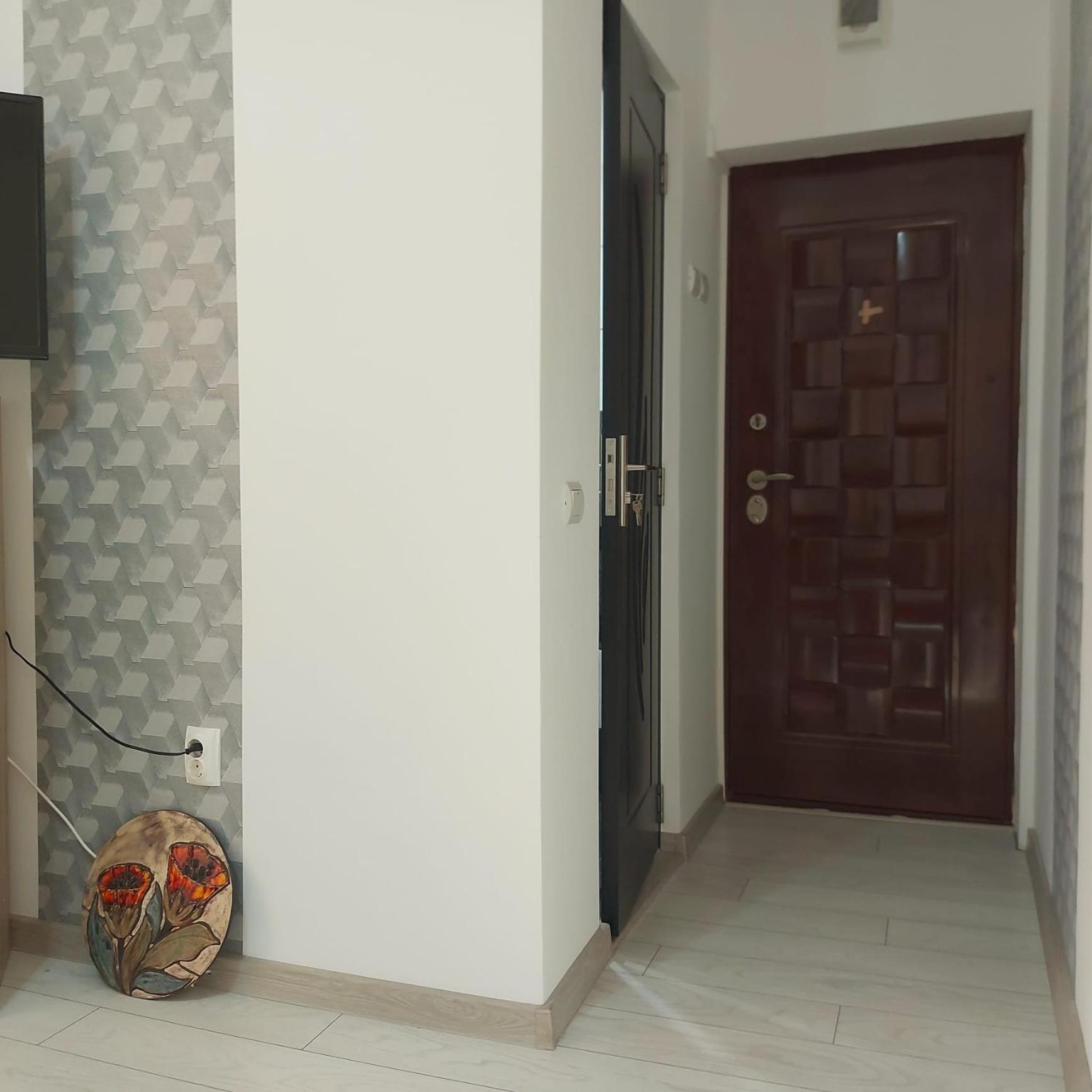 Dayana Home Râmnicu Vâlcea Exteriér fotografie
