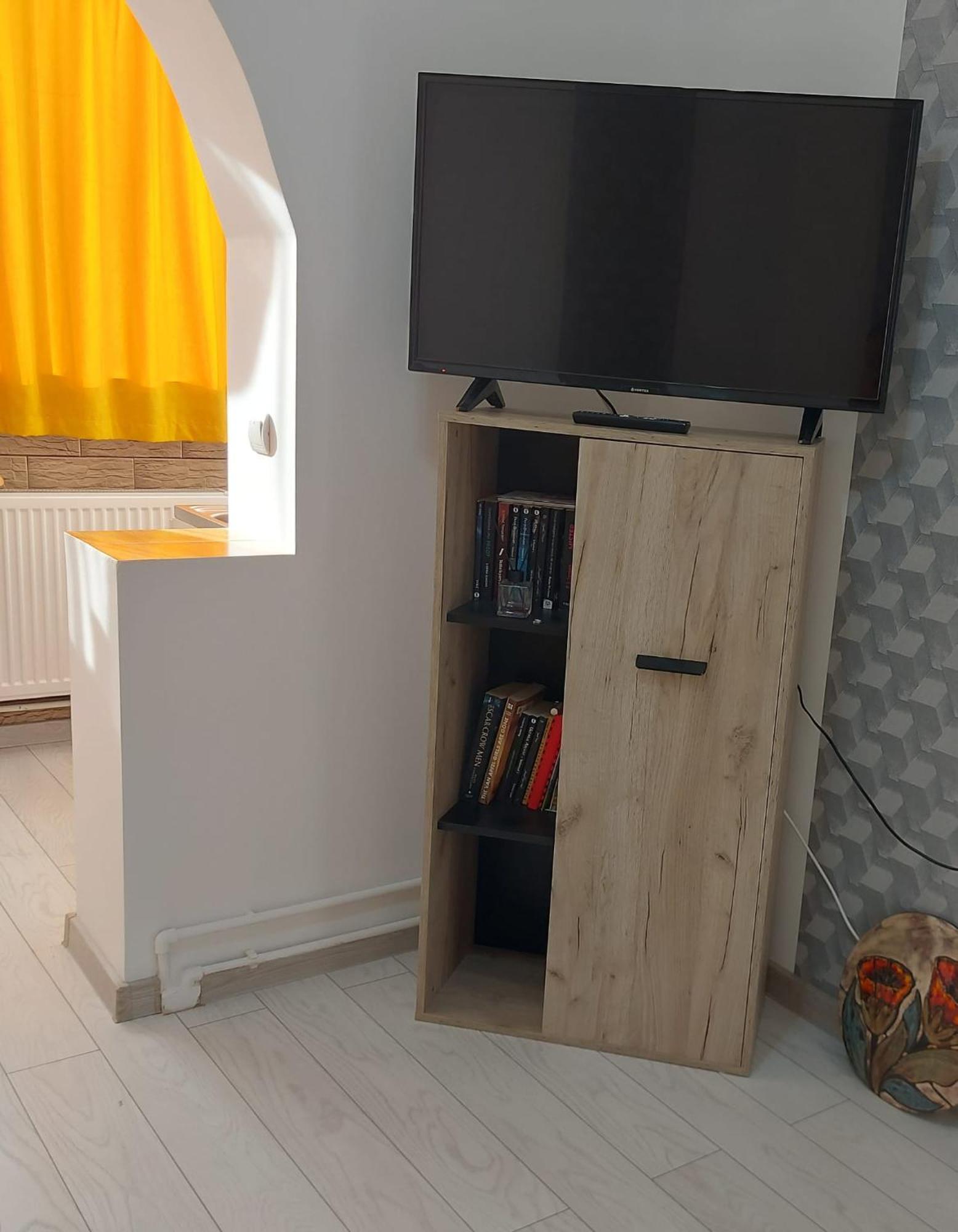 Dayana Home Râmnicu Vâlcea Exteriér fotografie