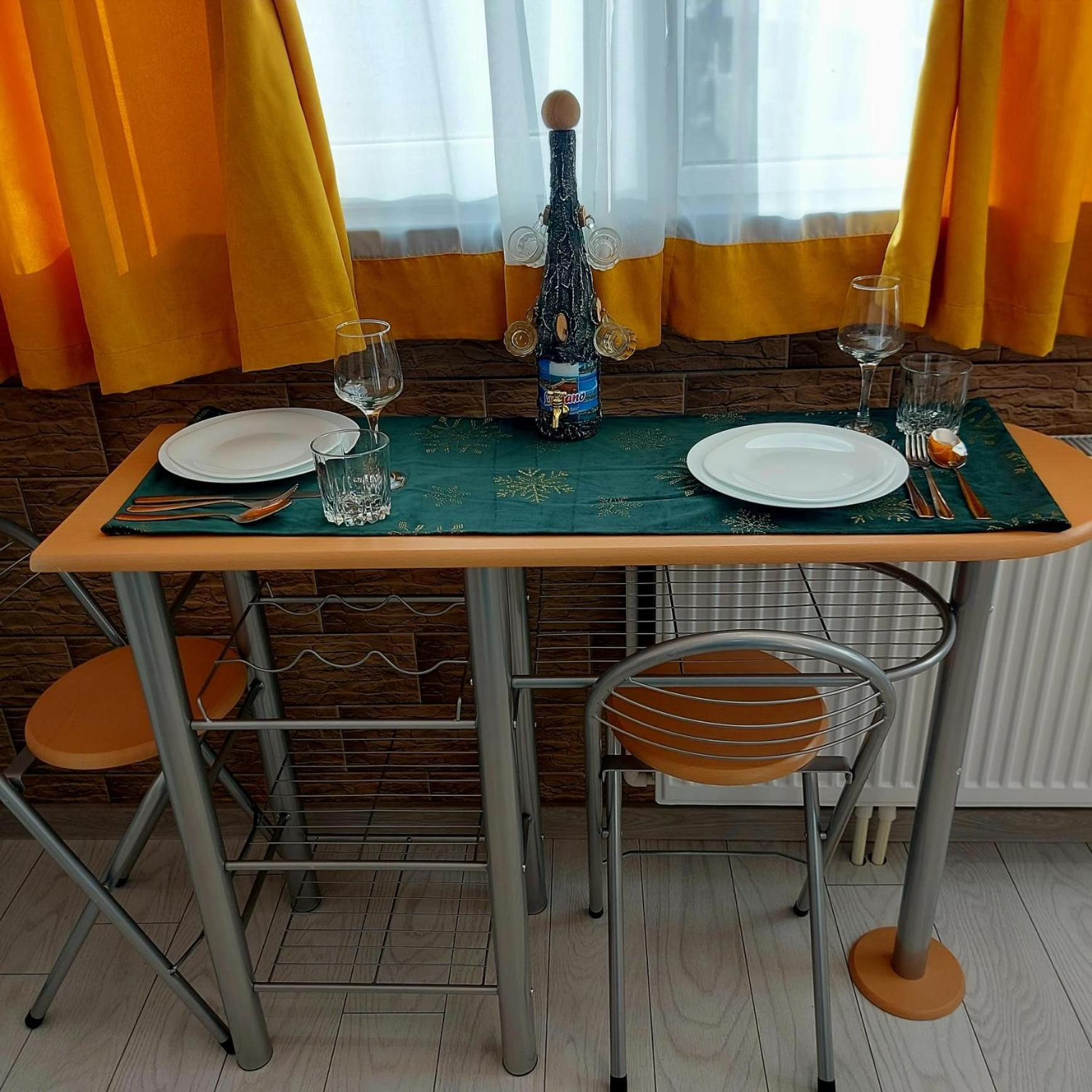 Dayana Home Râmnicu Vâlcea Exteriér fotografie