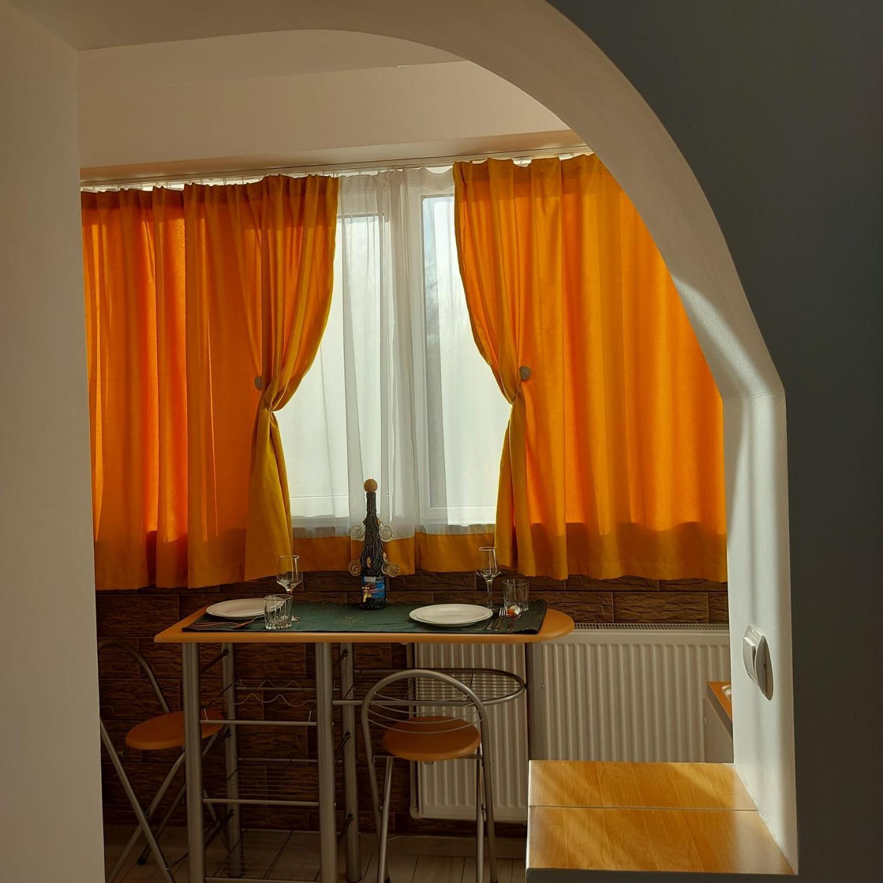 Dayana Home Râmnicu Vâlcea Exteriér fotografie