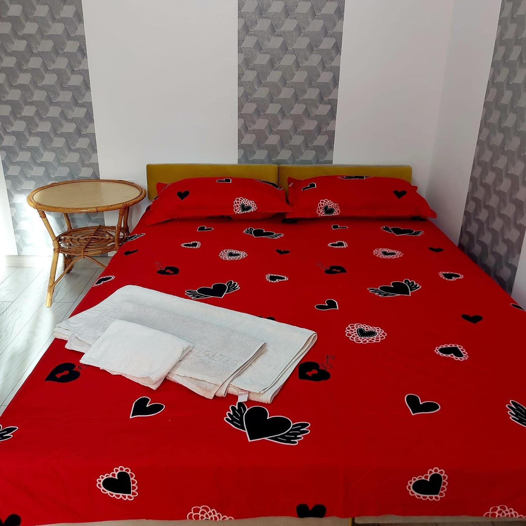 Dayana Home Râmnicu Vâlcea Exteriér fotografie